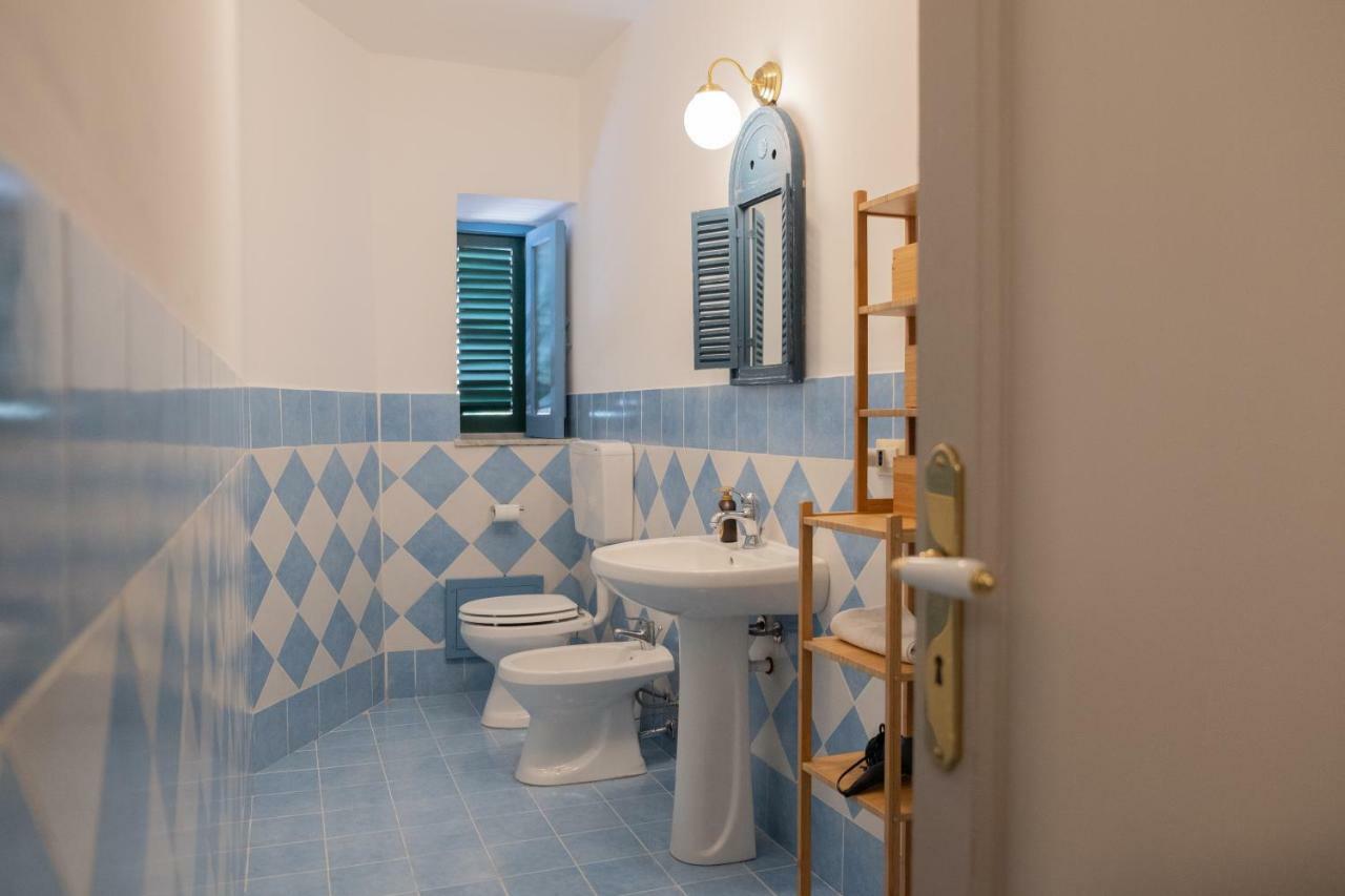Ferienwohnung Al Teatro Massimo Palermo Exterior foto